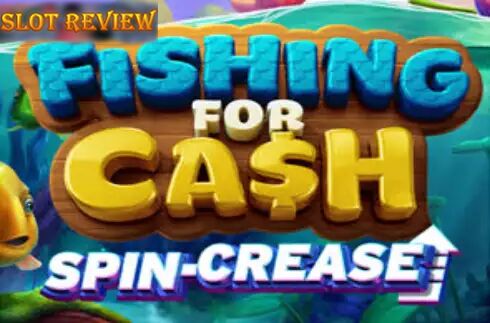 Fishing for Cash slot